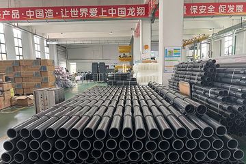 Factory facility photo 5