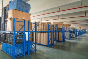 Factory facility photo 4