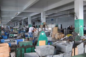 Factory facility photo 4