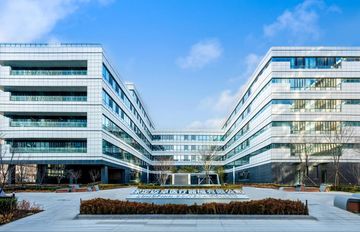 Factory and facilities of LONGFIAN SCITECH CO., LTD.