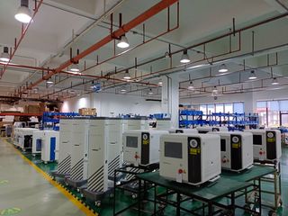 Factory facility photo 5