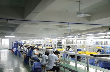 Factory facility photo 4