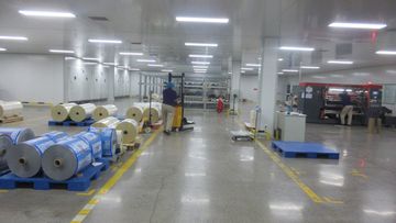 Factory facility photo 2