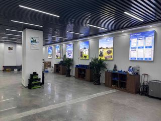 Factory facility photo 5