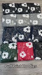 Factory and facilities of Foshan Yunshang Chengpin Apparel Co., Ltd