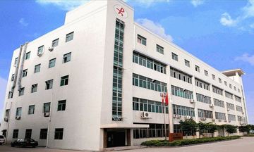 Factory and facilities of Shen Zhen Hui Trade Industry Co., Ltd.