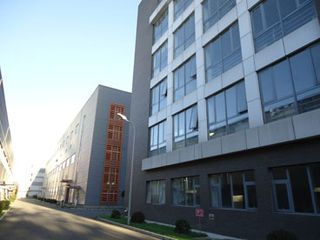 Factory facility photo 5