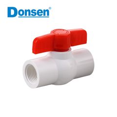 Factory and facilities of Zhejiang Donsen Environmental Technology Co., Ltd.