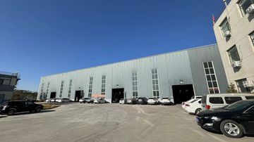 Factory facility photo 2