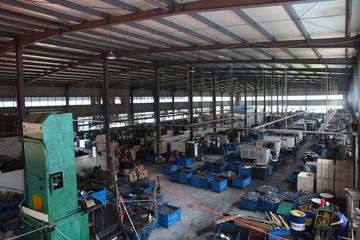 Factory facility photo 3