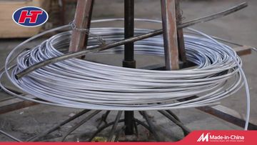 Factory and facilities of Qingdao Haito Rigging Hardware Co., Ltd.