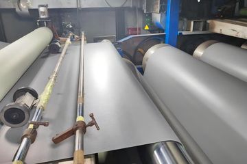 Factory and facilities of Hebei Registan Technology Co., Ltd