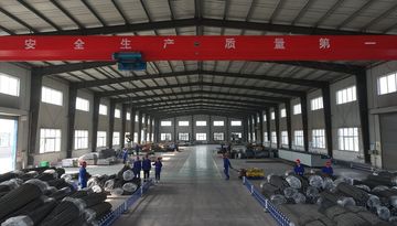 Factory facility photo 5