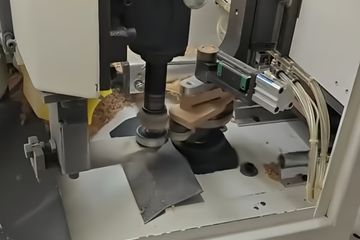 Factory facility photo 4