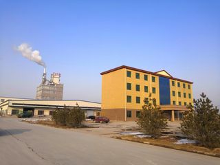 Factory facility photo 3