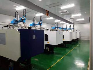 Factory facility photo 4