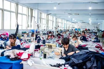Factory facility photo 4