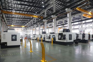 Factory facility photo 5