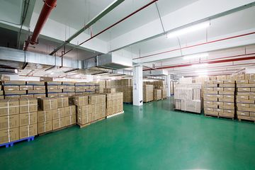 Factory facility photo 4