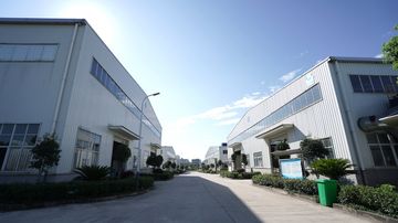 Factory facility photo 5
