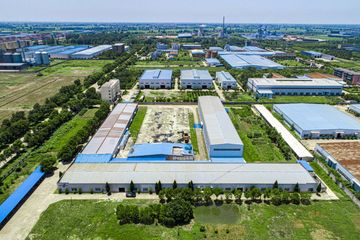 Factory facility photo 2