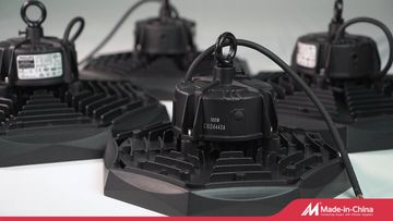 Factory and facilities of Sichuan Haoyuan Deju Technology Co., Ltd.