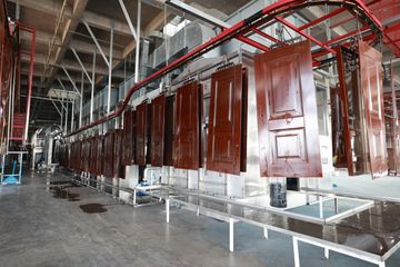 Factory facility photo 4