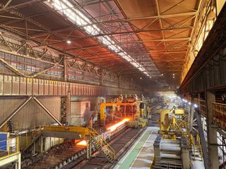Factory facility photo 3