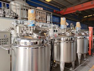 Factory facility photo 4