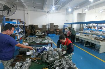 Factory facility photo 5