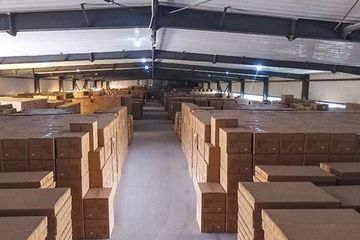 Factory facility photo 4
