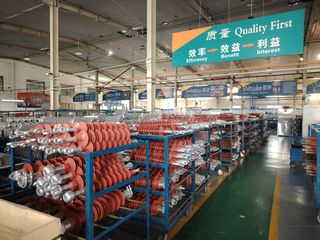 Factory facility photo 2