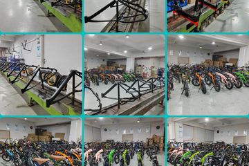 Factory facility photo 4