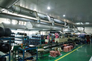 Factory facility photo 4