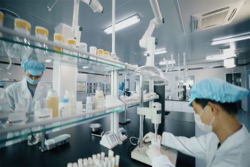 Factory facility photo 3