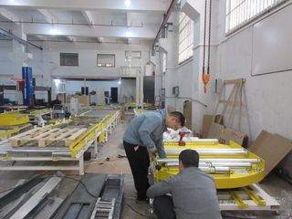 Factory facility photo 4