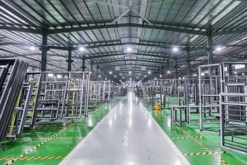 Factory facility photo 3