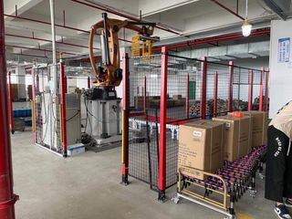 Factory facility photo 3