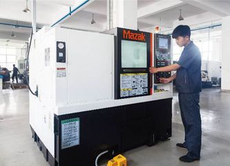 Factory facility photo 2