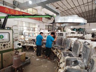 Factory facility photo 5