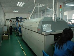 Factory facility photo 3