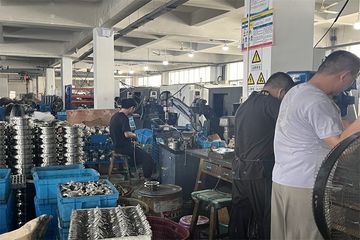 Factory facility photo 5
