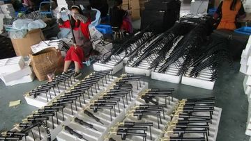 Factory facility photo 4