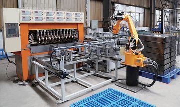 Factory facility photo 4