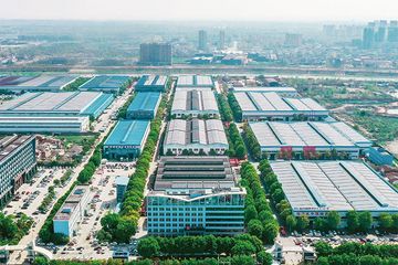 Factory facility photo 5