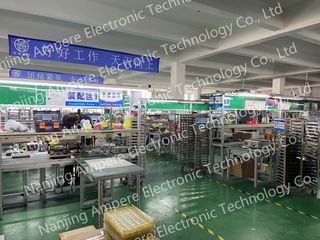 Factory facility photo 3