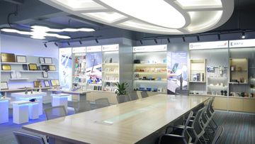 Factory facility photo 4