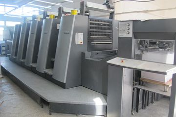 Factory facility photo 4