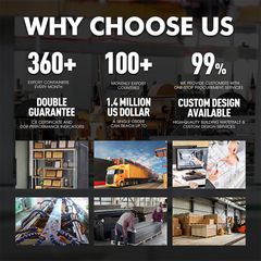 Factory and facilities of Haining Uv Decoration Material Co., Ltd.