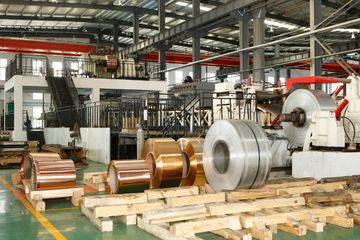 Factory facility photo 5